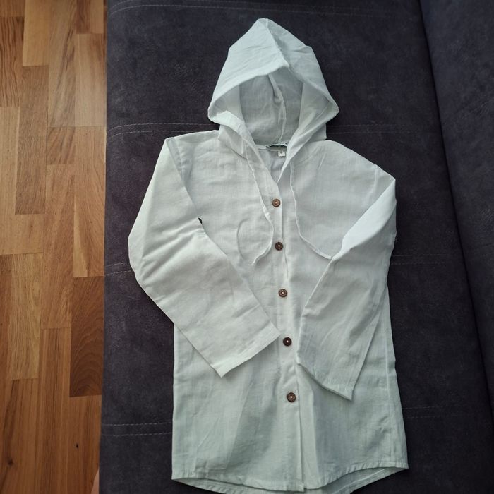 Koszula dla chłopaka