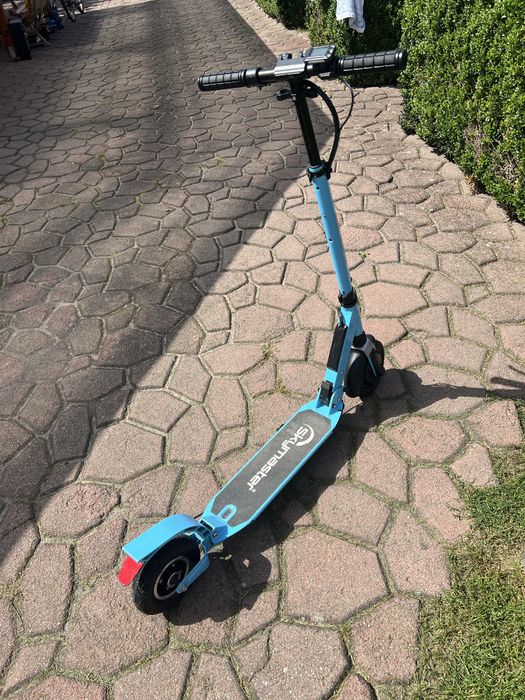 Hulajnoga  elektryczna
