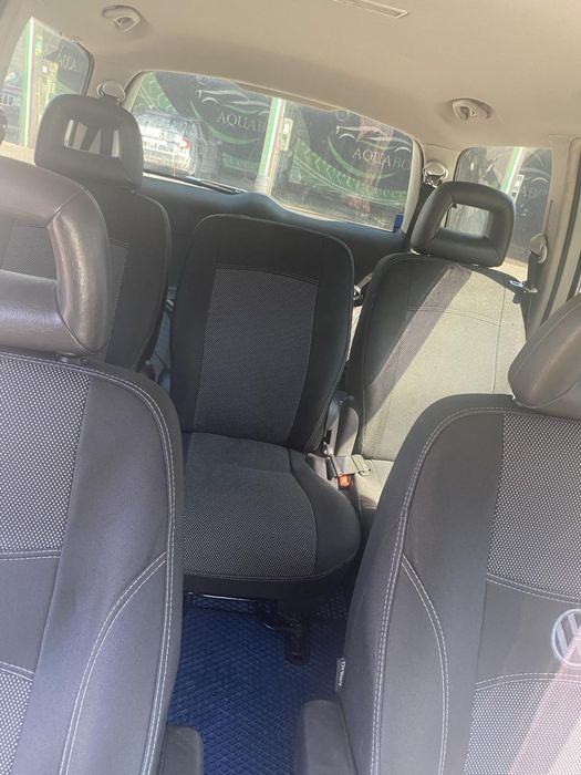 Volkswagen Sharan 2003 VIN WVWZZZ7MZ3V046597 фото оголошення 20 з 24