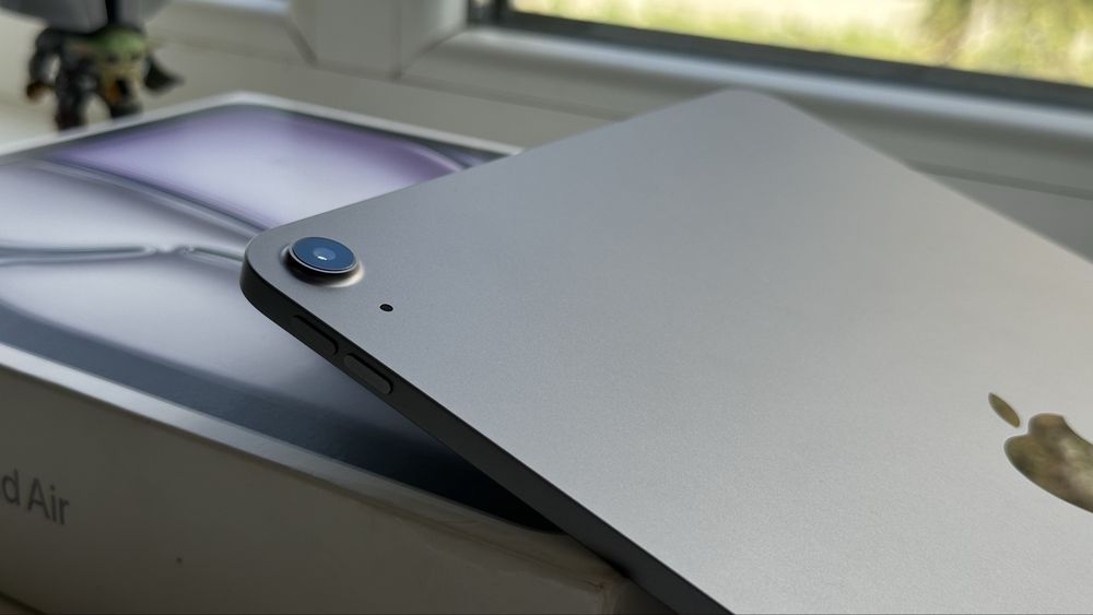 iPad Air 11” M3