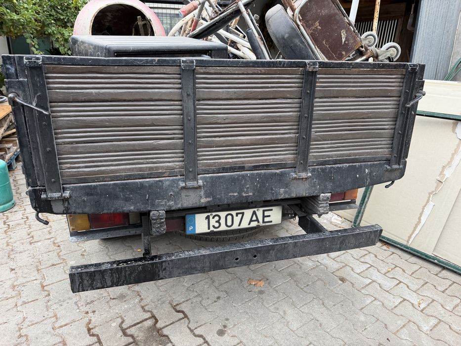 Nissan   cabstar