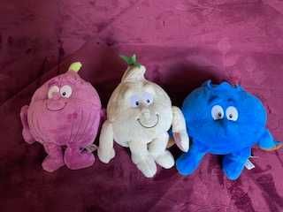 peluches pingo doce