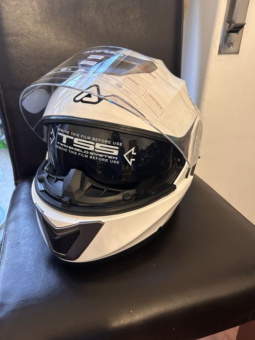 Capacete Acerbid