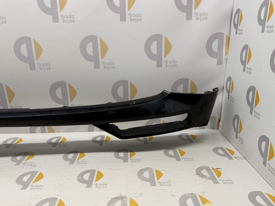 Lip spoiler frente smart fortwo 453 BRABUS ORIGINAL