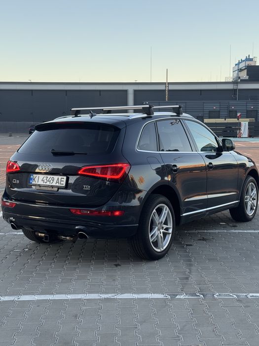 Продам Audi Q5 3.0 Дизель
