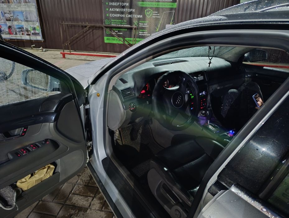 Продам Audi A4 b6