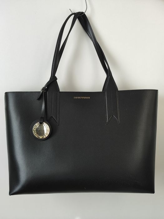 Сумка  Emporio Armani Оригінал