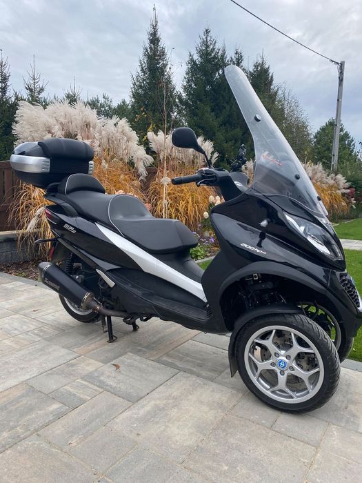 Piaggio