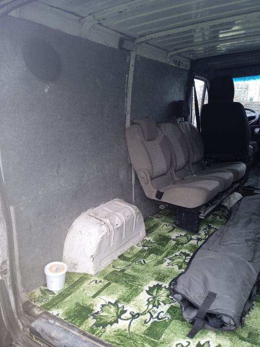 Продам Фиат Дукат