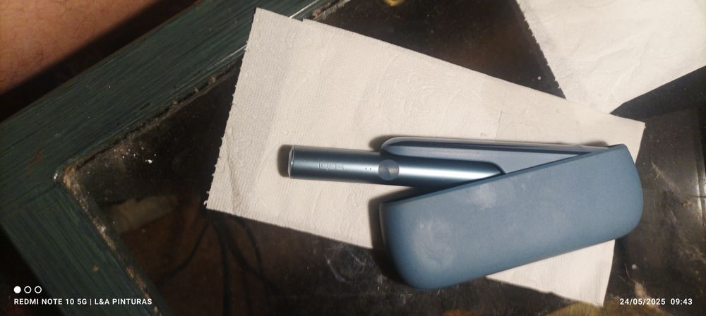 Máquina de aquecer 100%