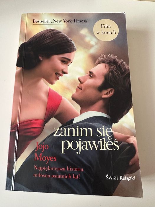 Książki romantyczne