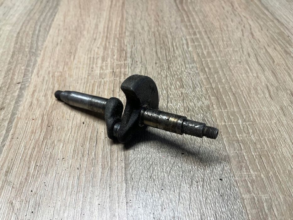 Dolmar Ps-33 Wał Korbowy