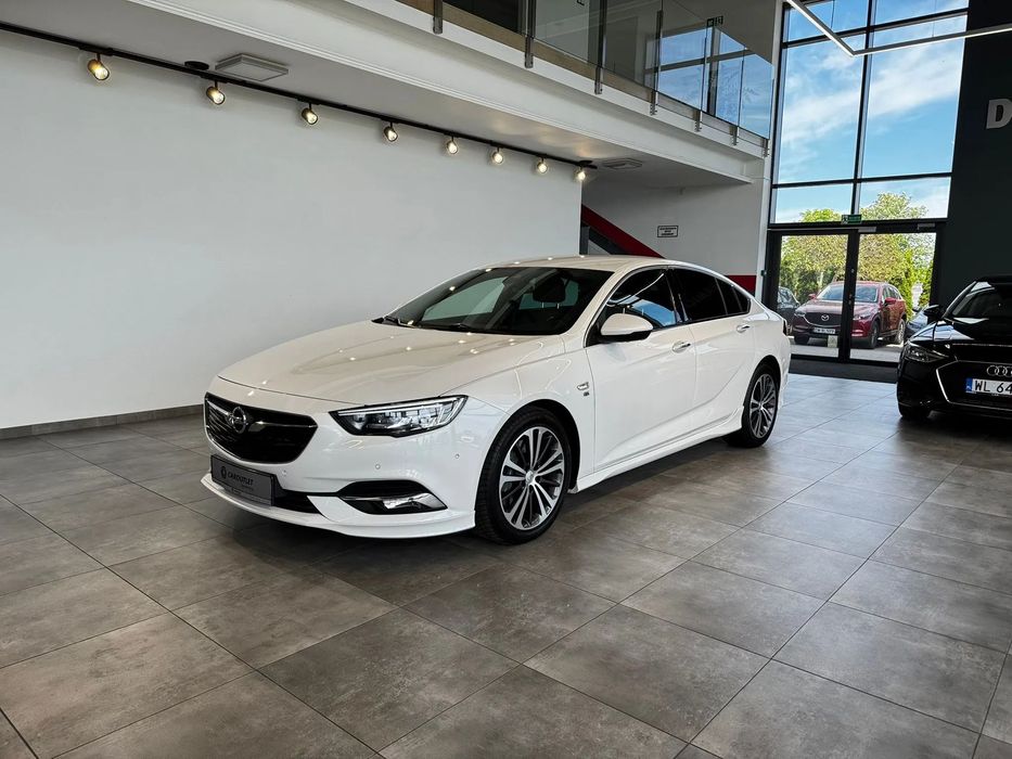 Opel Insignia Opel Insignia OPC 2.0T 260 km 4x4