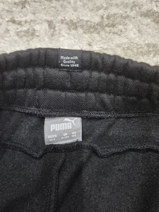 Теплий костюм Puma оригінал для дитини 11 років 152 зріст