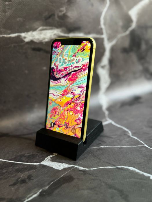 iPhone 11 128GB Yellow Neverlock | Гарантія