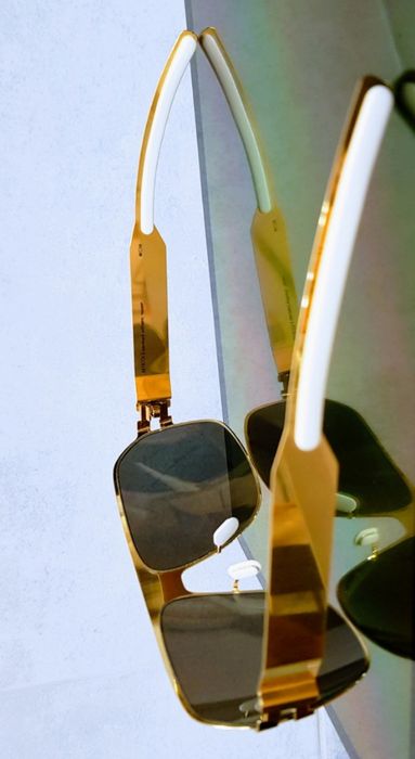 Солнцезащитные очки Mykita