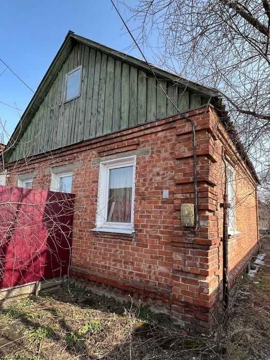 Пів будинку Хіммістечко