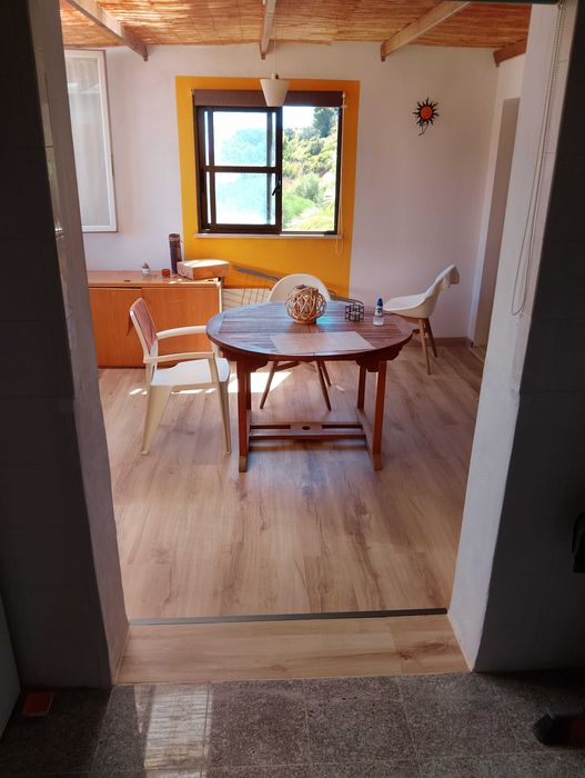 Apartamento T1+1 - Aluguer longa duração - Contrato Anual