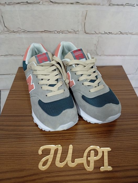 Buty adidasy sneakersy 41