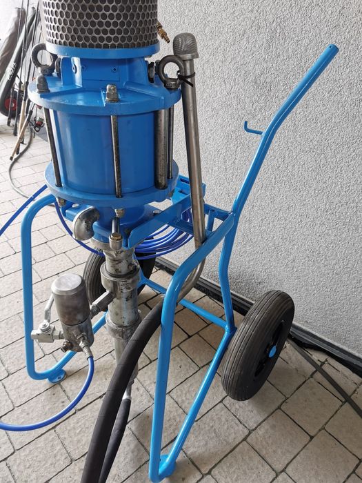 Agregat malarski wiwa 24071