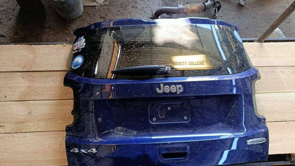 Розборка JEEP RENEGADE ...