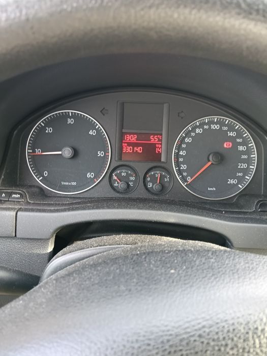 GOLF 5 PLUS  sprzedam