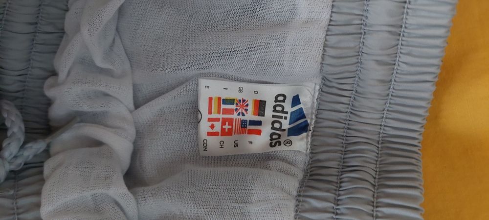 Dres z okresu PRL oryginalny z lat 90 - Nowy