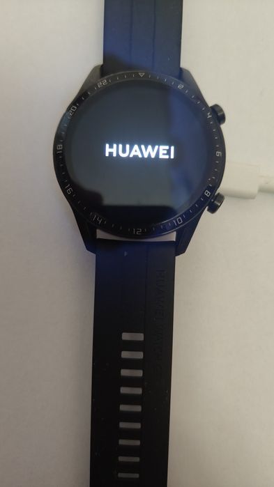 Huawei Watch GT2
