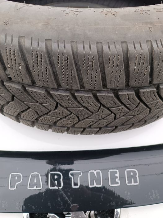 Шини на пежо 3008 5008