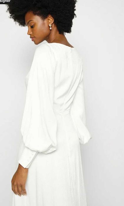 Nowa sukienka ślubna IVY OAK bridal 42