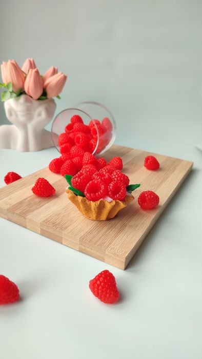 Мило ручної роботи