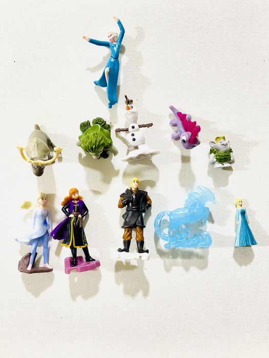 Кіндер Крижане Серце