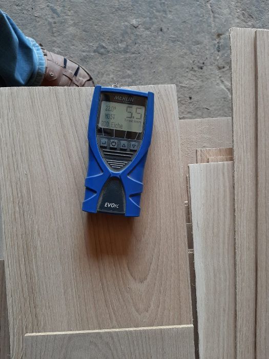 sprzedam lamele dębowa obłoga