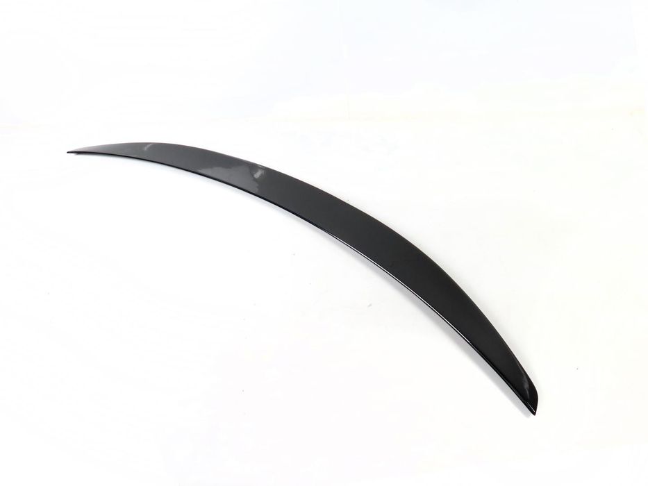 Spoiler / Aileron Mala Novo Mercedes-Benz E-Class (W214)