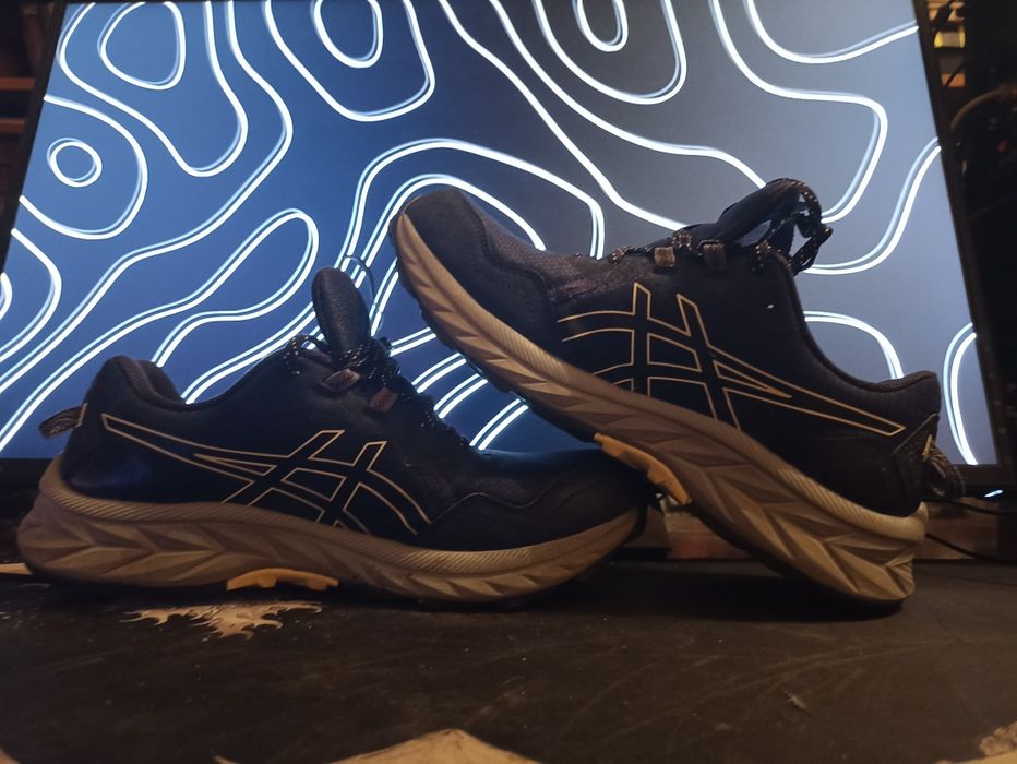 Asics Gel-Venture 10 Кросівки