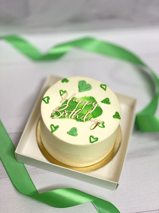 Бенто торт Запоріжжя