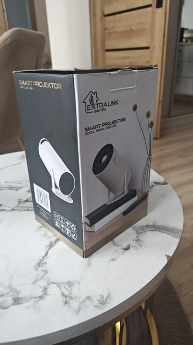 Sprzedam mini projektor