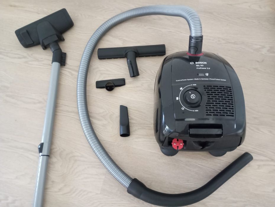 Aspirador Bosch GL-30 ProPower 2.0