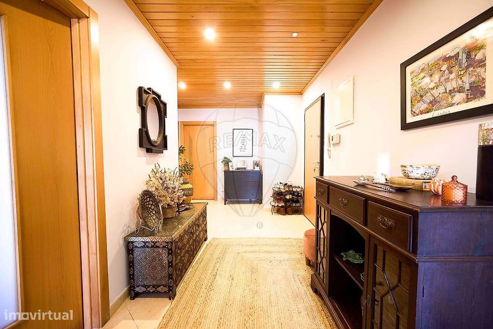 Apartamento T2 para venda