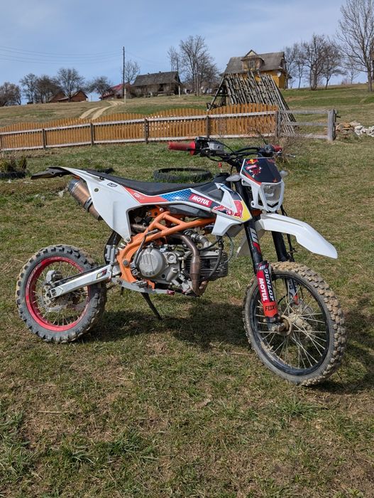 Geon x ride 150 (не kayo,bse,kovi,zummav)