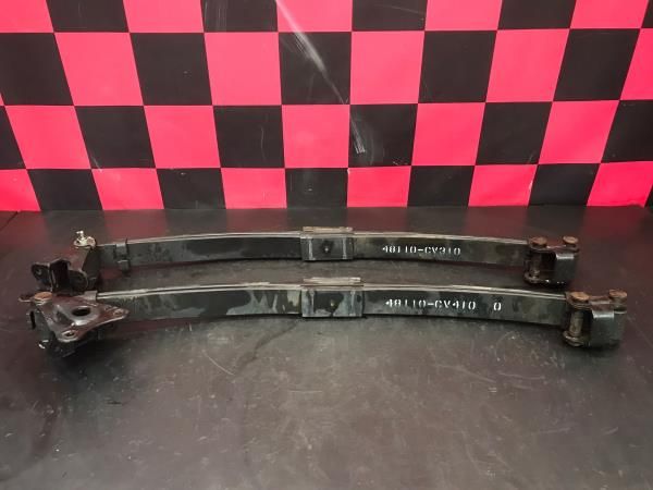 Conjunto Molas Suspensão Frente/Dianteira TOYOTA Dyna Chassis (KD_, LY