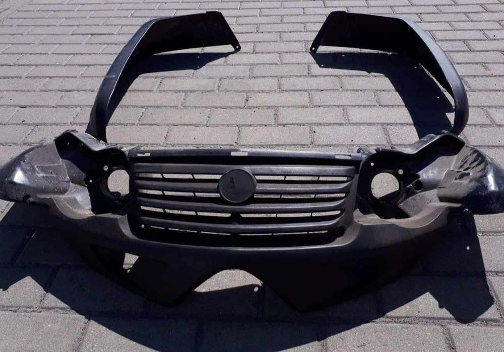 Cześć do quada cf moto 625 x7