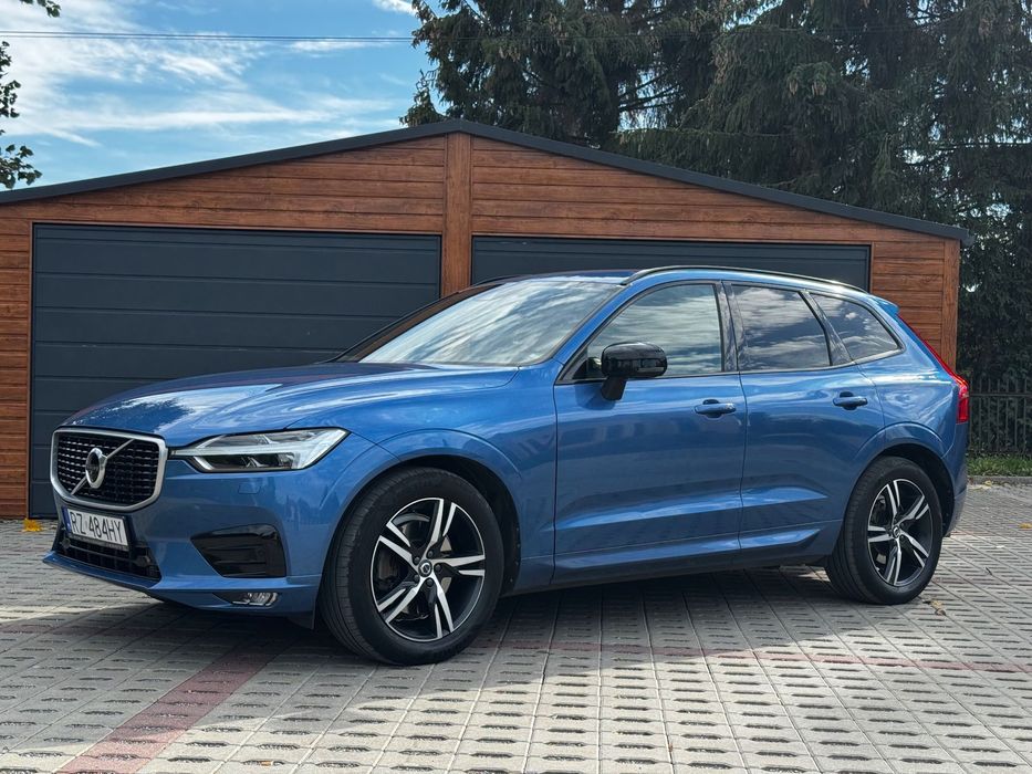 Volvo XC 60