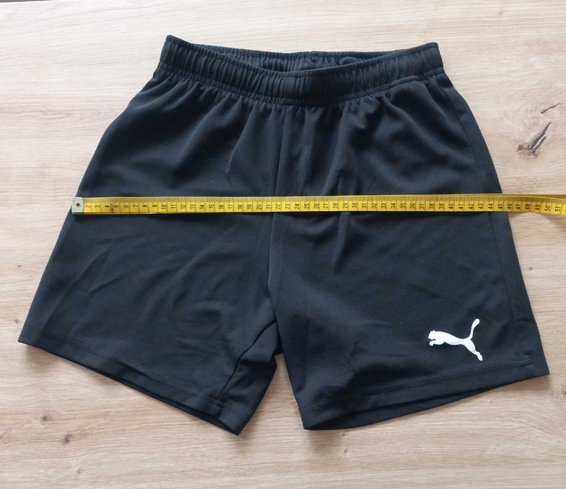 spodenki sportowe Puma ,rozm.164 cm