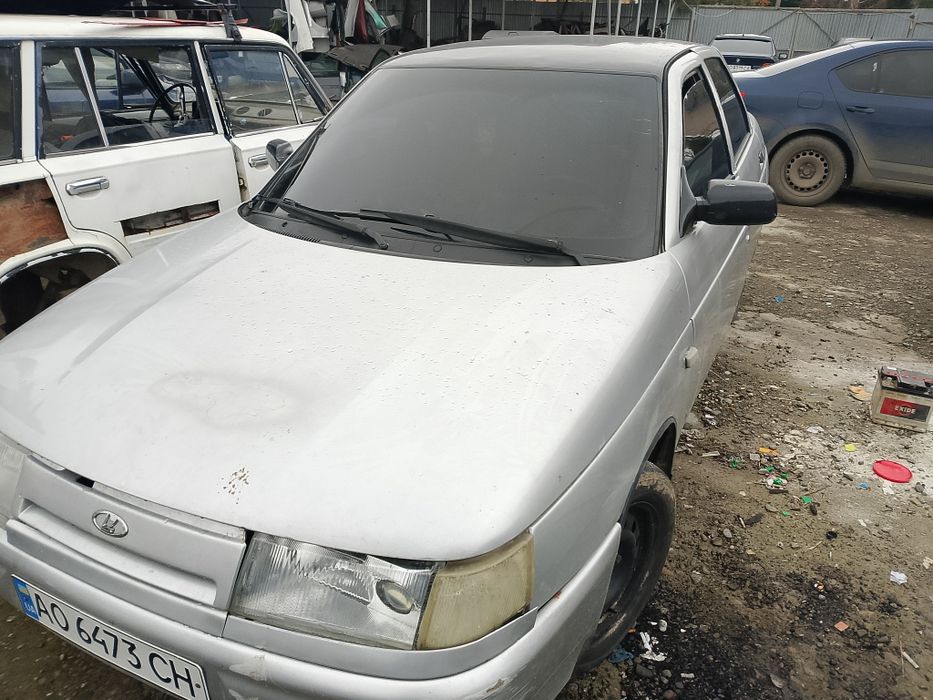 Продам ваз 2110 срочно