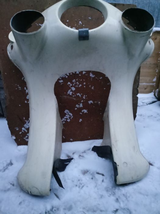 Milicja Policja owiewka milicyjna etz 250 etz 251