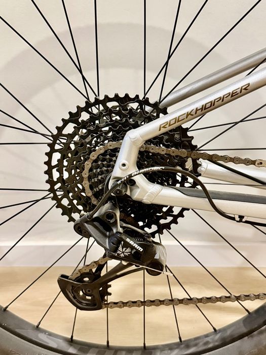 Bicicleta Specialized 2026