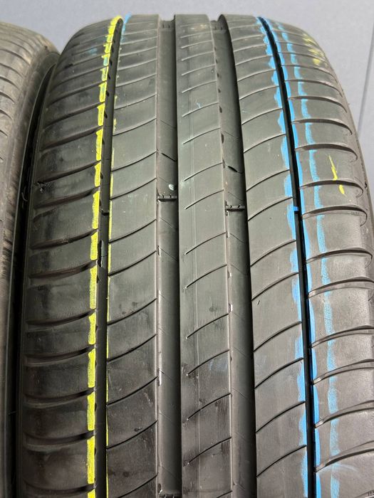 Шины БУ 225 50 R 18 Michelin Primacy 3 Лето Комплект резина