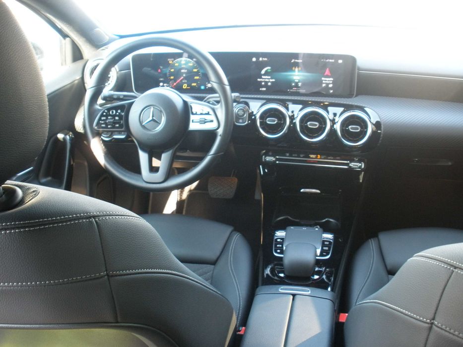 Mercedes A180 Como novo