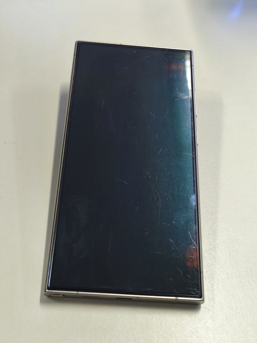 Samsung Galaxy S24 Ultra c/ Carregador 45W